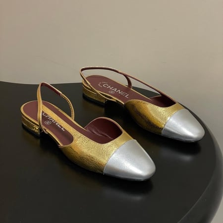 باليرينا شانيل