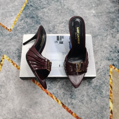 كعب سان لوران هاي كوالتي