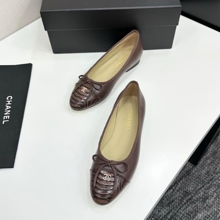 فلات شانيل هاي كوالتي