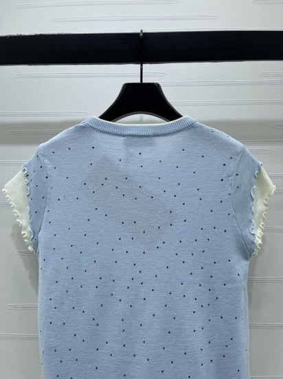 تيشيرت ميو ميو