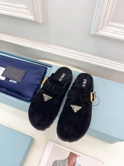 حذاء برادا هاي كوالتي