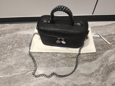 ستيلا مكارتني هاي كوالتي