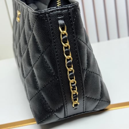 باوتش شانيل