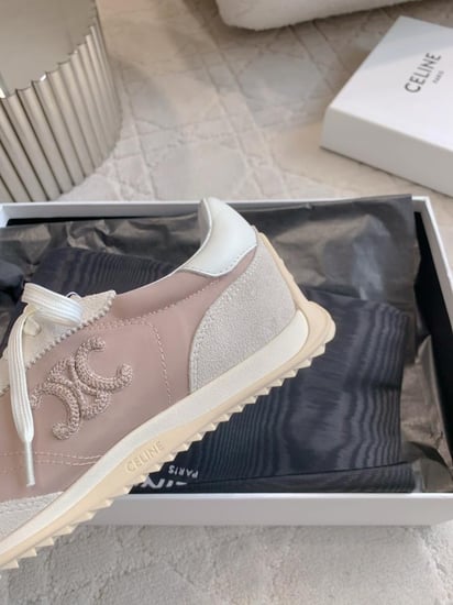 حذاء سلين هاي كوالتي