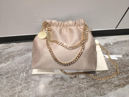 ستيلا مكارتني هاي كوالتي