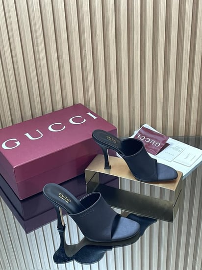 كعب قوتشي هاي كوالتي