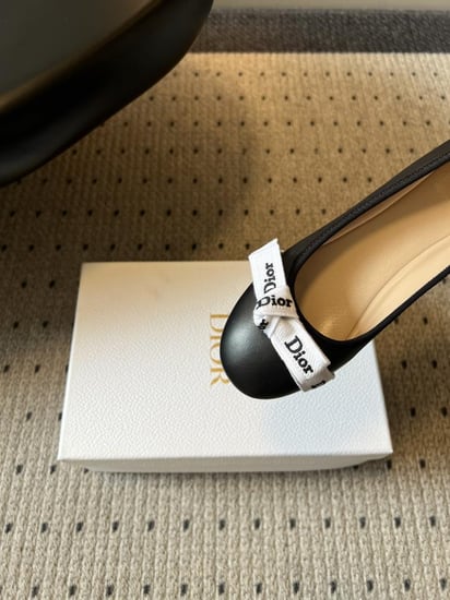 باليرينا ديور