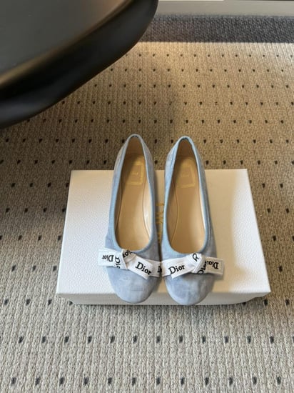 باليرينا ديور