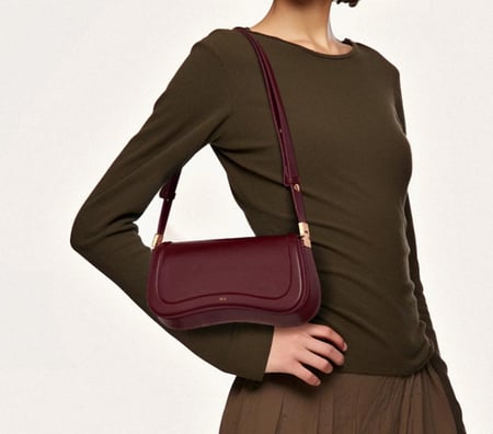 شنطه jw pei اصليه