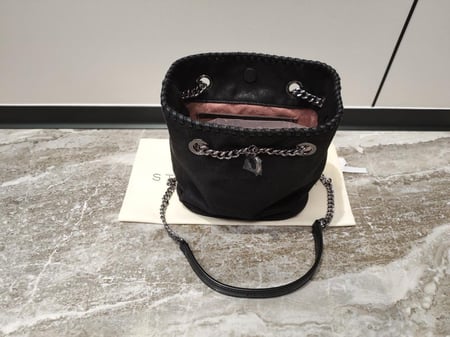 ستيلا مكارتني هاي كوالتي