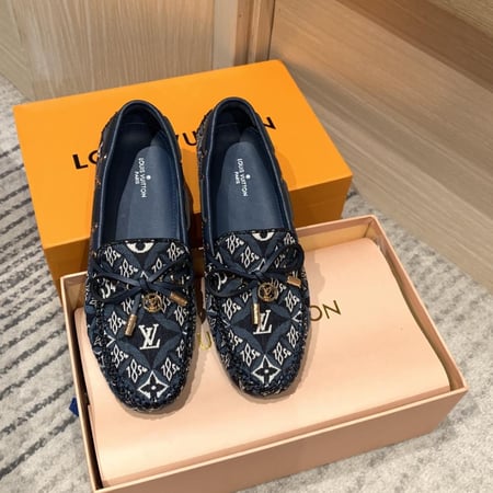 لوفر لويسفيتون هاي كوالتي