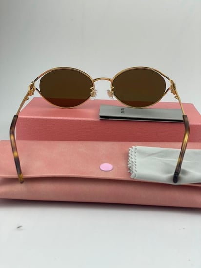 نظارة ميو ميو هاي كوالتي