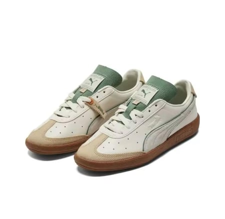 حذاء بوما هاي كوالتي