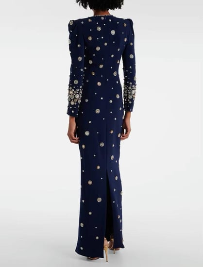 فستان نسائي هاي كوالتي