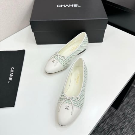 فلات شانيل هاي كوالتي