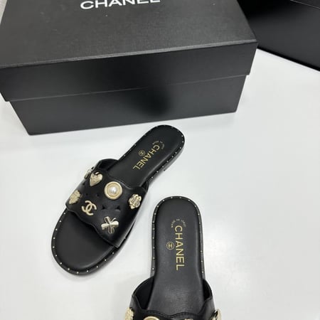 سليبرز شانيل