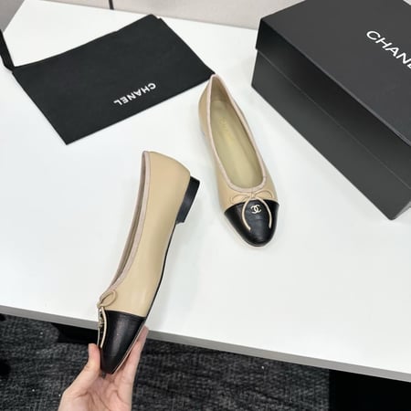 فلات شانيل هاي كوالتي