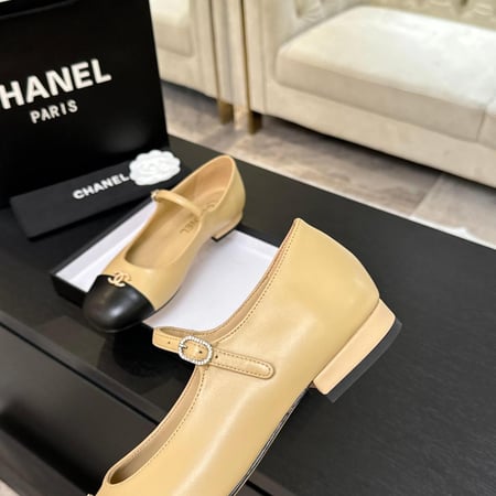 حذاء شانيل هاي كوالتي