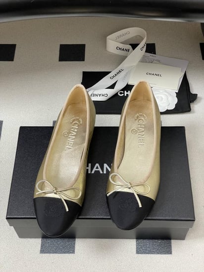 بالرينا شانيل