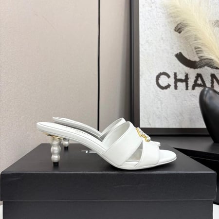 كعب شانيل هاي كوالتي