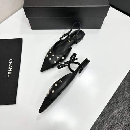 شانيل هاي كوالتي