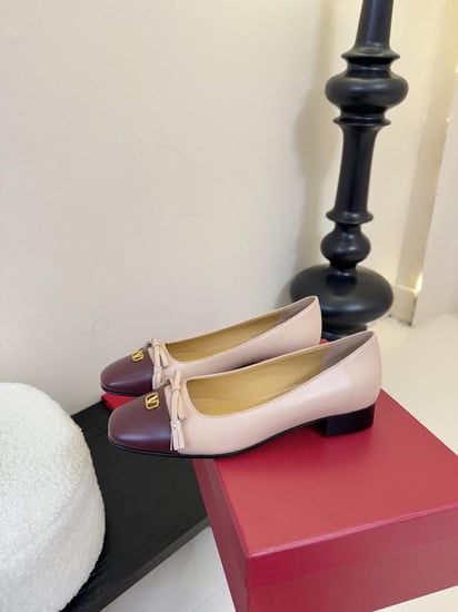 حذاء فالنتينو هاي كوالتي