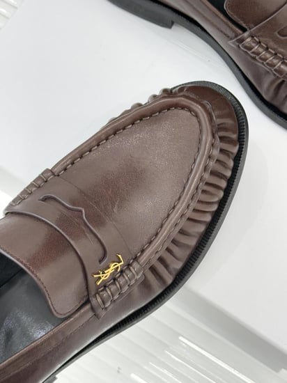 لوفر سان لوران