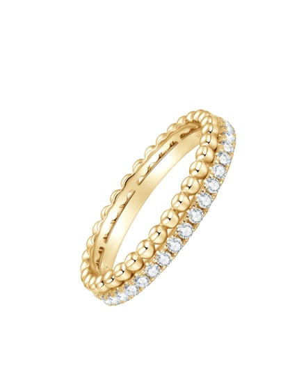 Stacking RING