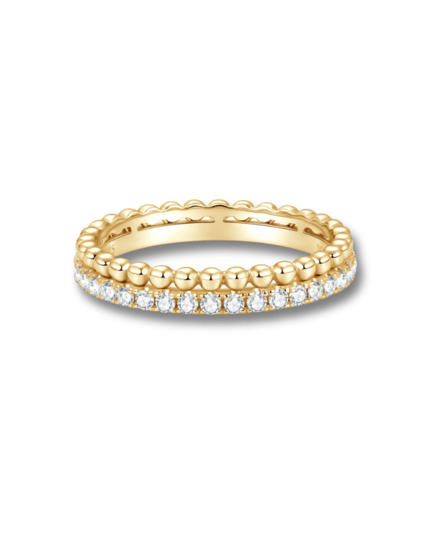 Stacking RING
