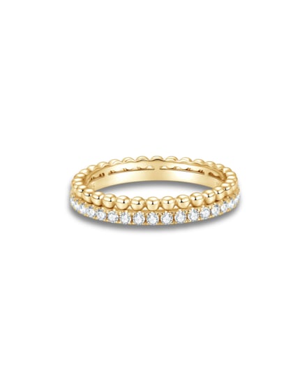 Stacking RING