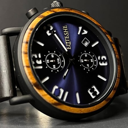 جنتل  بلو كرونو - رجالي