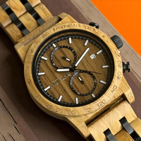 وود ويندز - رجالي