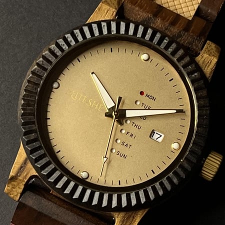 قولد فولكانو - رجالي