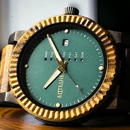 جرين فولكانو - رجالي