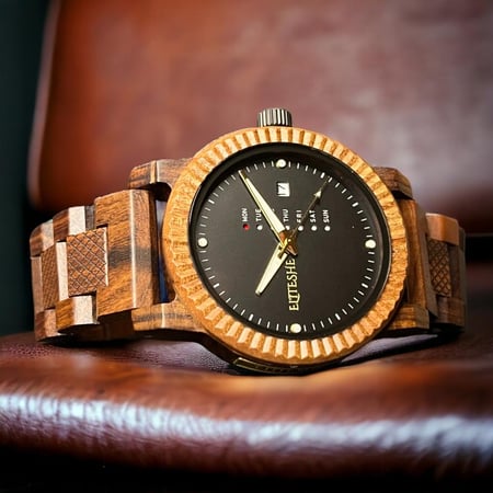 بلاك فولكانو - رجالي