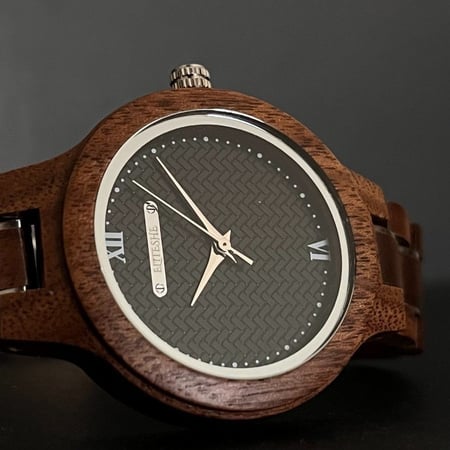 ديب  براون فلاور - نسائي