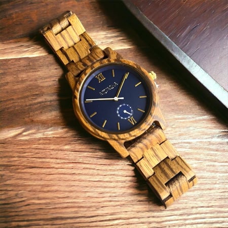 بلو كلاسيك وود - رجالي