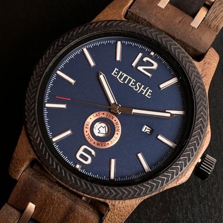 نافي أررو - رجالي