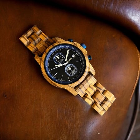 بلو ماجيك وود - رجالي