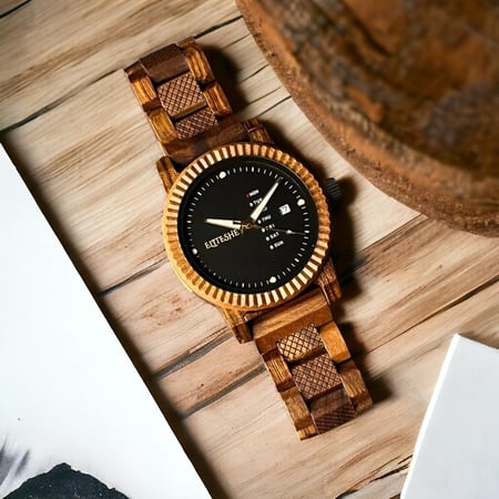 بلاك فولكانو - رجالي