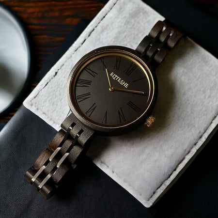 كلاسيك ايبوني - نسائي