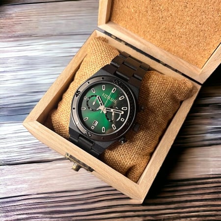 جرين روك مان – رجالي