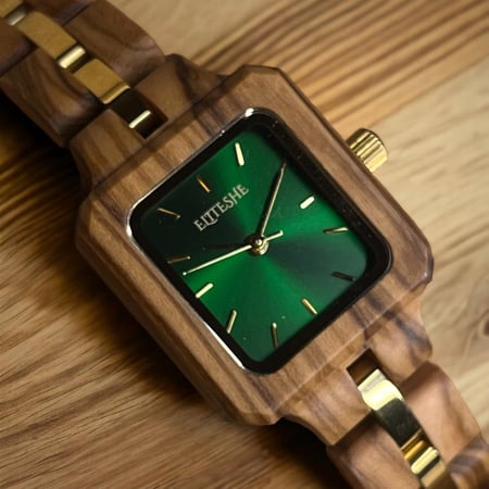 جرين ماجيك سكوير - نسائي