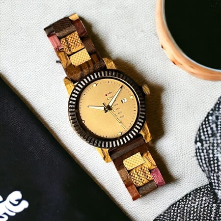 قولد فولكانو - رجالي