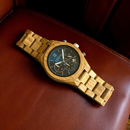 وود كلاسيك بانيوود - رجالي