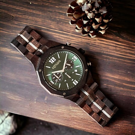 جرين لوكشيروس - رجالي