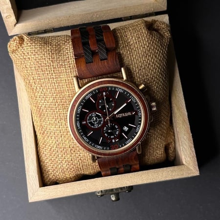 جنتل بروان - رجالي