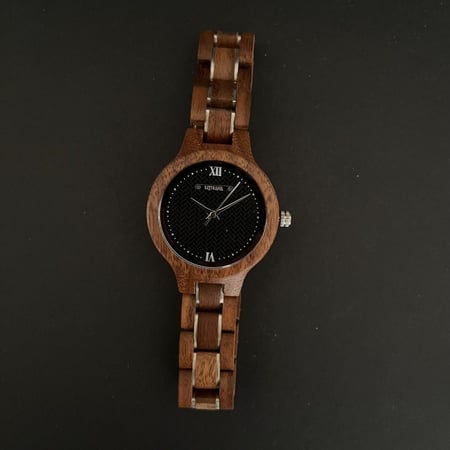 ديب  براون فلاور - نسائي