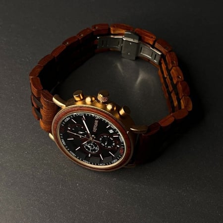 جنتل بروان - رجالي