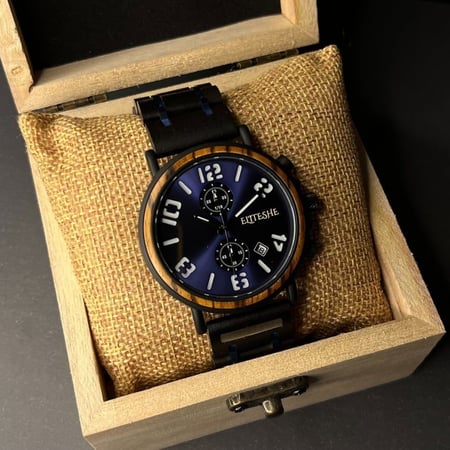 جنتل  بلو كرونو - رجالي